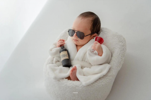 衡东宝宝晚上睡觉哼唧