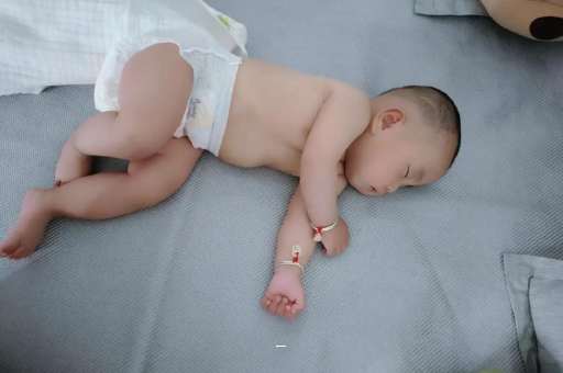 衡东哭泣宝宝魔法眼泪