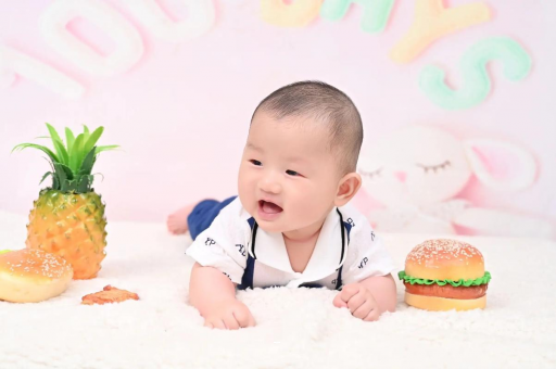 衡东宝宝多大刷牙