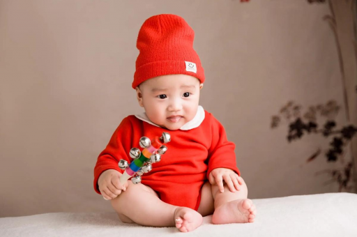 衡东宝宝多大出牙