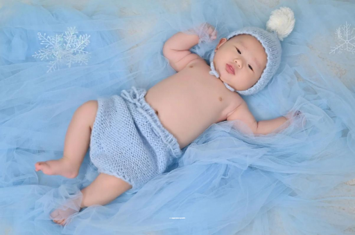 衡东宝宝脚热怎么回事